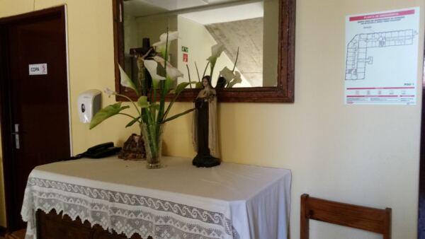 SANTA CASA MISERICORDIA MONCAO14 - Booking-Senior.com