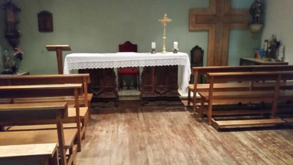 SANTA CASA MISERICORDIA MONCAO15 - Booking-Senior.com