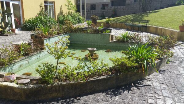 SANTA CASA MISERICORDIA MONCAO3 - Booking-Senior.com