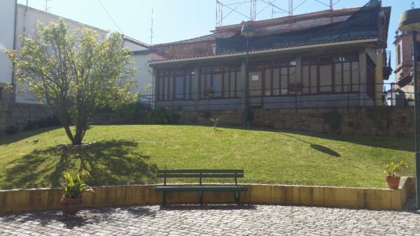 SANTA CASA MISERICORDIA MONCAO4 - Booking-Senior.com