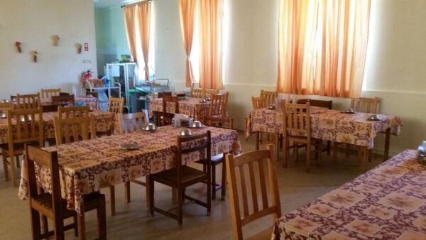 SANTA CASA MISERICORDIA MONCAO6 - Booking-Senior.com