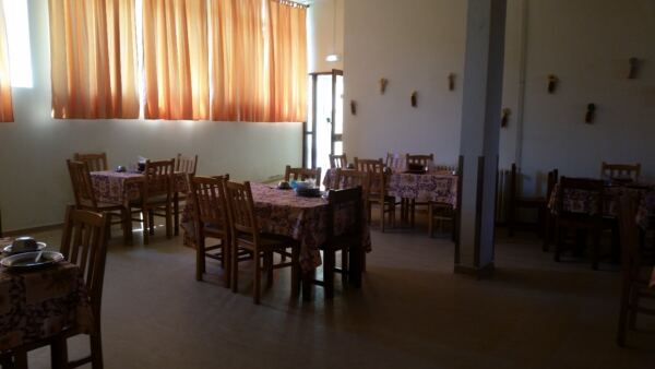 SANTA CASA MISERICORDIA MONCAO8 - Booking-Senior.com