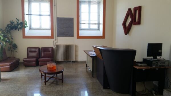 SANTA CASA MISERICORDIA MONCAO9 - Booking-Senior.com