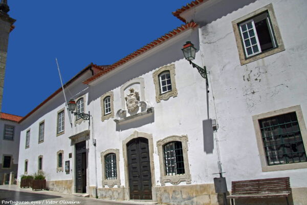 Santa Casa da Misericordia de Vila Franca de Xira Lar Centro de dia e - Booking-Senior.com