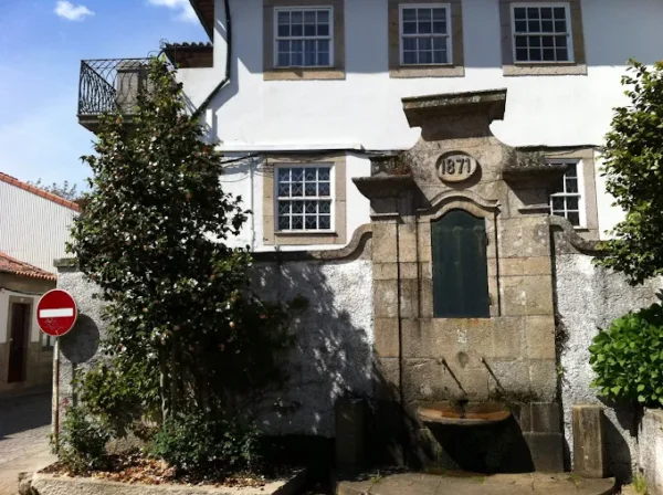 Santa Casa de Misericordia de Arcozelo Ponte de Lima Lar e Cuidados Continuados - Booking-Senior.com