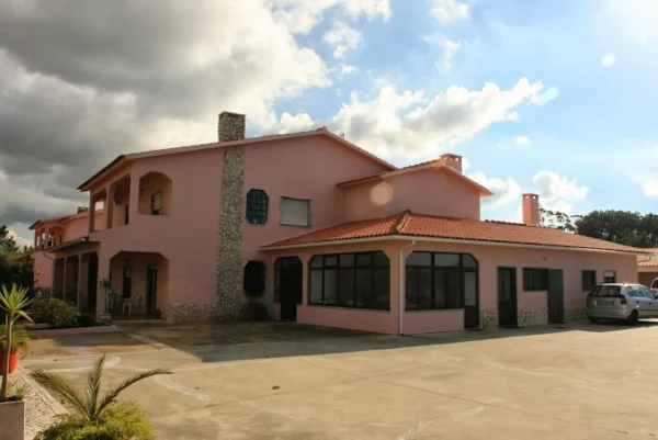 Sossego Residencia de Idosos - Booking-Senior.com