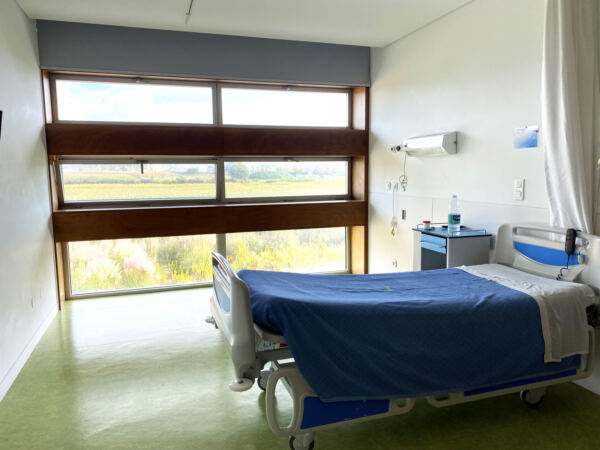 Wecare Unidade de Cuidados Continuados Povoa de Varzim11 - Booking-Senior.com