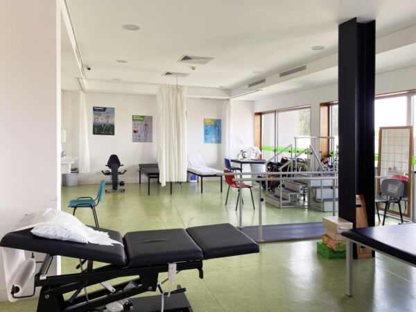 Wecare Unidade de Cuidados Continuados Povoa de Varzim4 - Booking-Senior.com