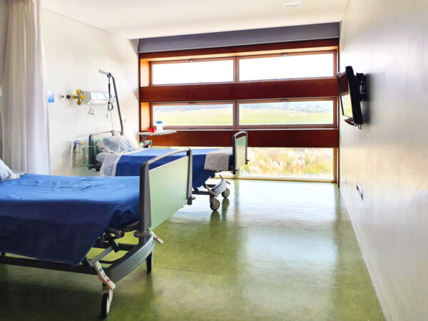 Wecare Unidade de Cuidados Continuados Povoa de Varzim5 - Booking-Senior.com