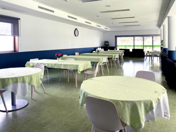 Wecare Unidade de Cuidados Continuados Povoa de Varzim7 - Booking-Senior.com