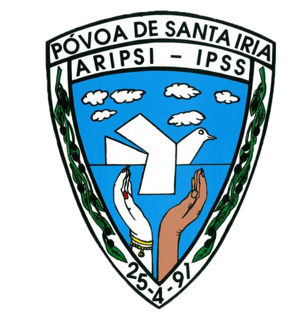 logo ARIPSI ASSOCIACAO DE REFORMADOS E IDOSOS DA POVOA DE SANTA IRIA - Booking-Senior.com