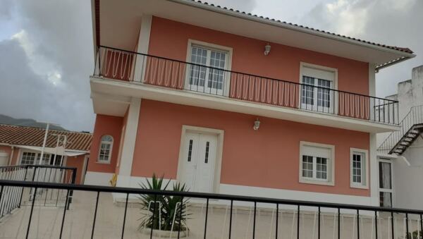 Bem-Estar Casa Repouso Loures Exterior