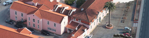 Lar de Sao Jose Torres Vedras - Booking-Senior.com