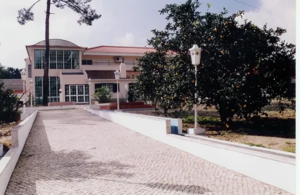 Quinta Monte Claro - Booking-Senior.com