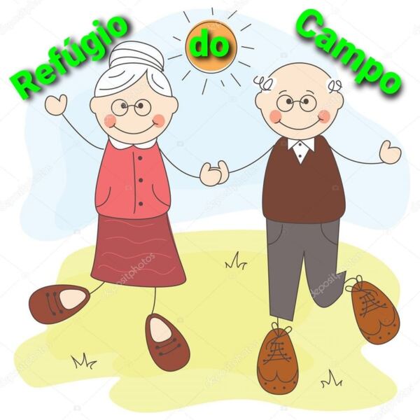 Refugio do Campo Residencia Senior logo - Booking-Senior.com
