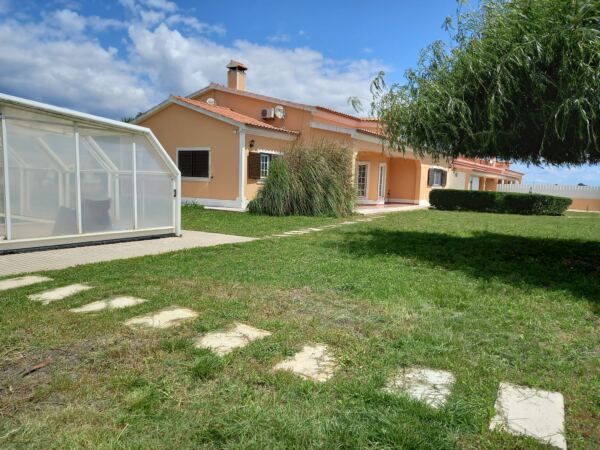 Refugio do Campo ou Cantinho do Sonho1 - Booking-Senior.com