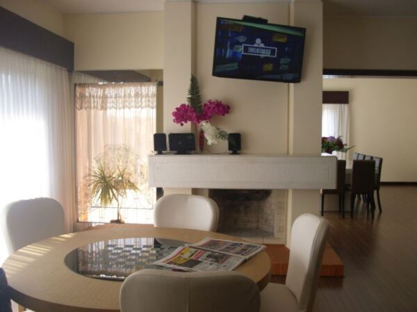 Varandas do Sol11 - Booking-Senior.com