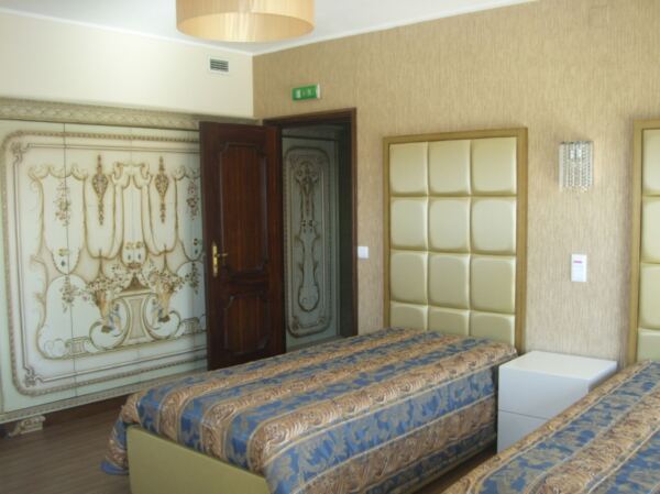 Varandas do Sol4 - Booking-Senior.com