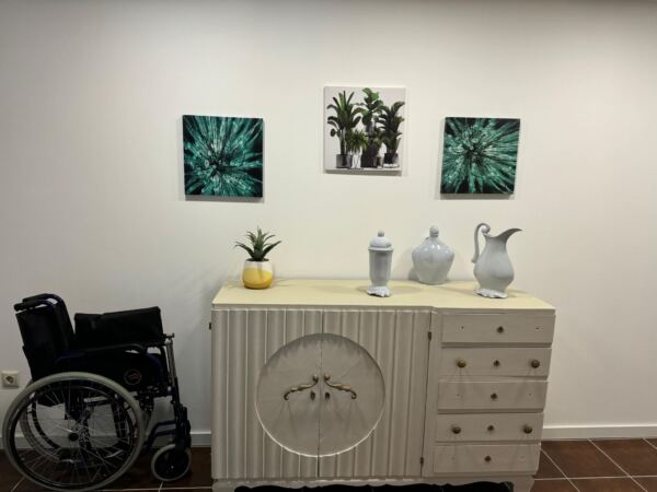 Vila Doce - Booking-Senior.com