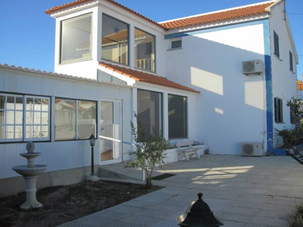 QUINTA DOS LÍRIOS RESIDÊNCIA SÉNIOR Espaços exterior