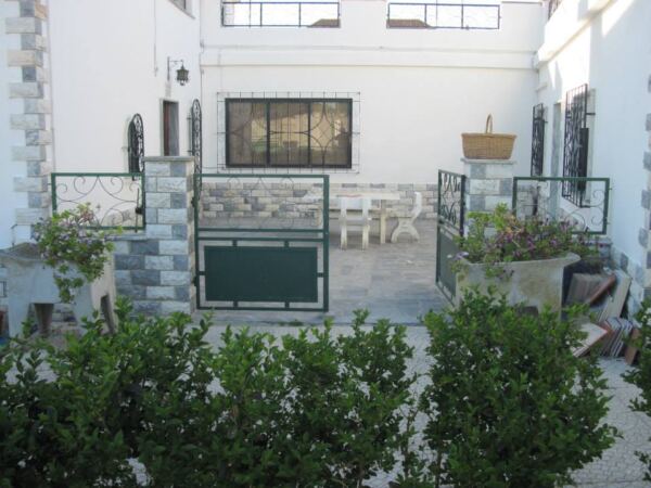 QUINTA DOS LÍRIOS RESIDÊNCIA SÉNIOR Exterior