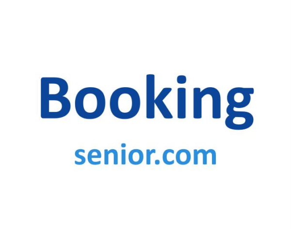 Logos Booking senior.com 5 - Booking-Senior.com