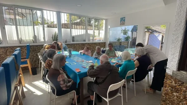 Lar 3 Terceira Etapas - Booking-Senior.com