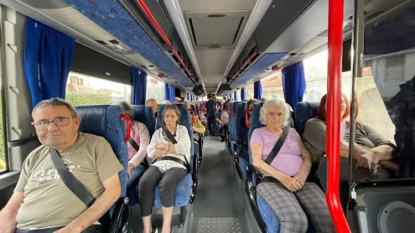 Lar 3 Terceira Etapas1 - Booking-Senior.com