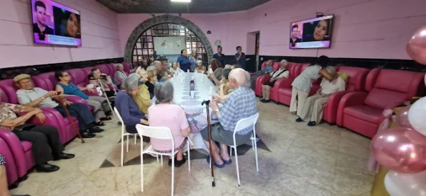 Lar 3 Terceira Etapas3 - Booking-Senior.com