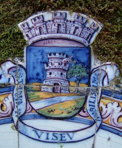 Viseu Distrito