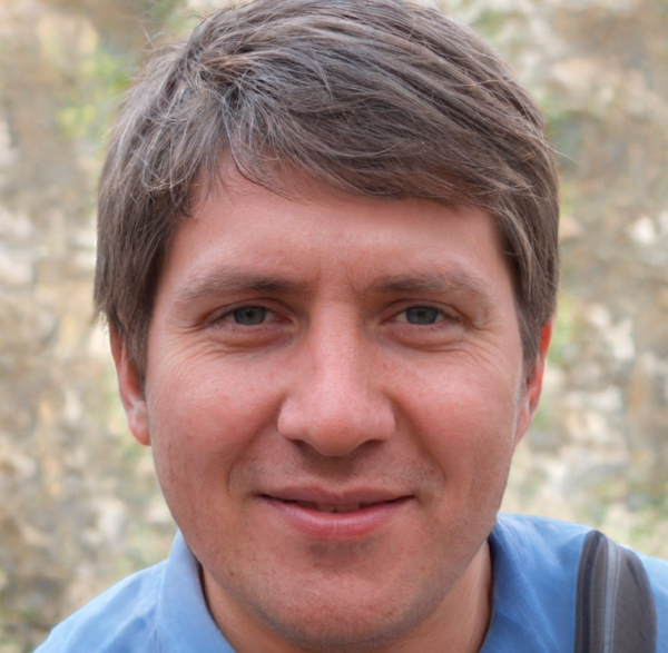 Pedro Almeida