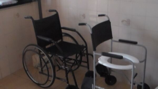 Casa Feliz8 - Booking-Senior.com