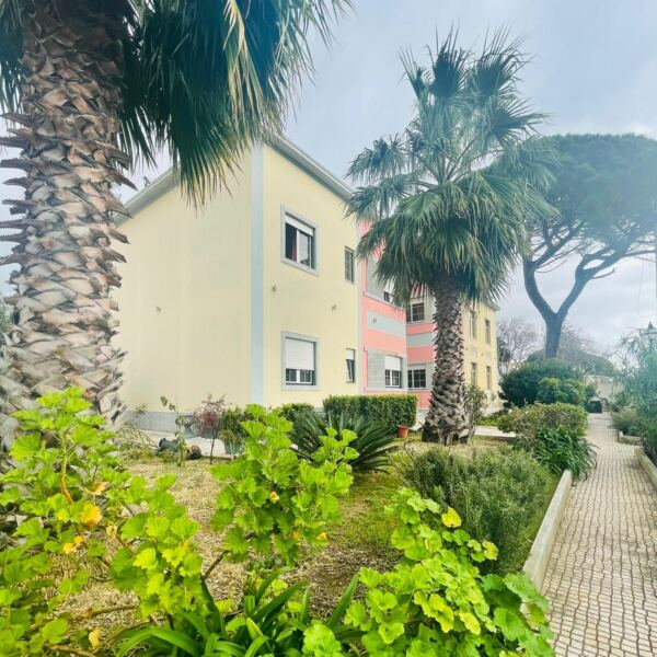 Casa de Repouso Nossa Senhora das Neves Jardins