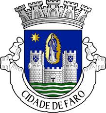 Faro Distrito Brasao