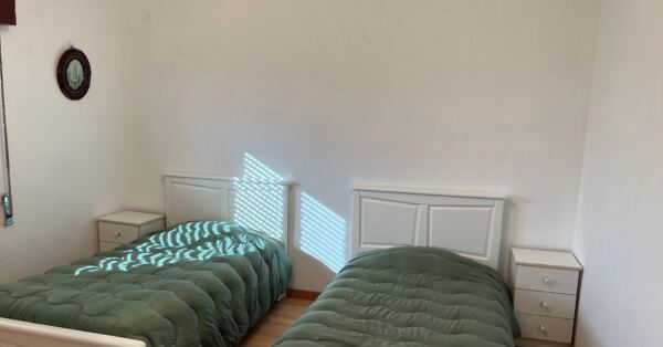 Lar Casa Feliz Parede Quartos Partilhados