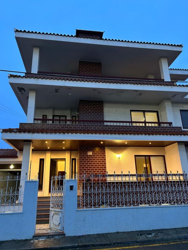 ResultadEnvoltente Residencia Senior Exterior