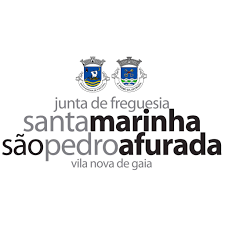 União de Freguesias de Santa Marinha e São Pedro da Afurada brasao
