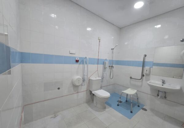 ca - Booking-Senior.com