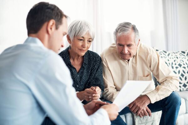 veja em quais situacoes voce deve procurar por um advogado de familia - Booking-Senior.com