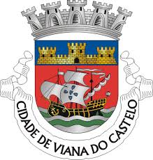 viana do castelo brasao