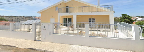 Casa de Repouso As Três Abelhinhas