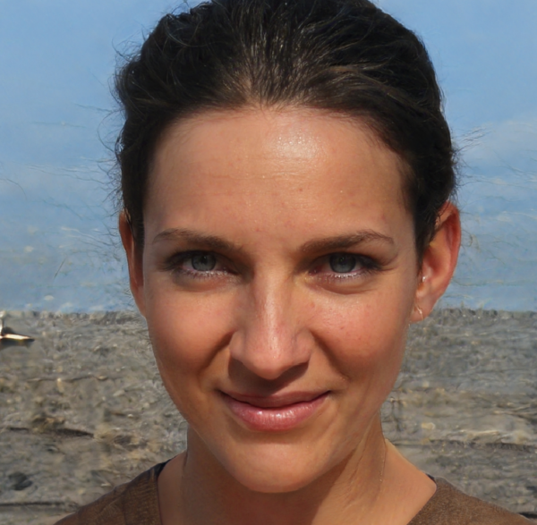 Cecília Maria F. (Filha)