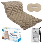 colchao airplus dellamed bomba de ar anti escaras acamados pacientes fisioterapia 1 - Booking-Senior.com