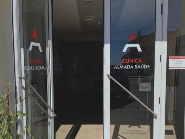 Almada Saude Alif