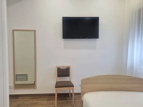 RESIDENCIAL SÉNIOR LUA NOVA Quartos Partilhados1