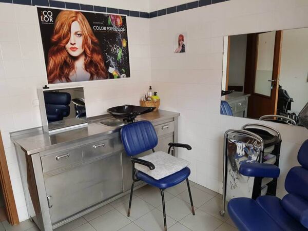 A Casinha Cabeleireiro 2 - Booking-Senior.com