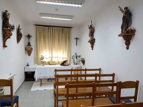 A Casinha Capela 2 - Booking-Senior.com