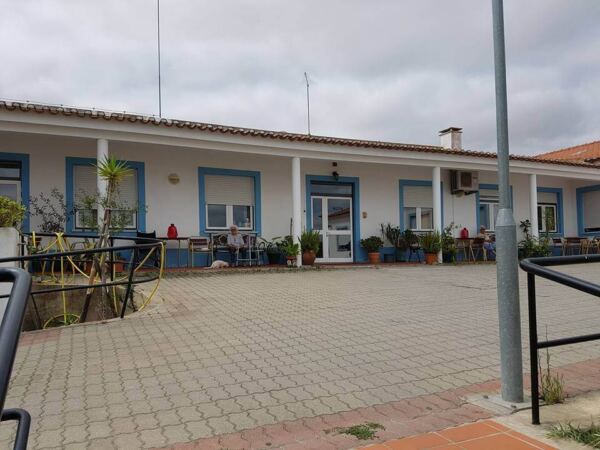 A Casinha Entrada 2 - Booking-Senior.com