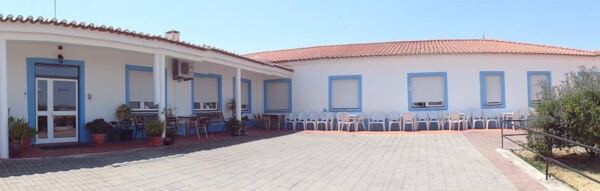 A Casinha Exterior 2 - Booking-Senior.com