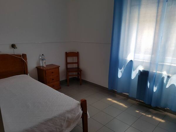 A Casinha Quarto 2 - Booking-Senior.com